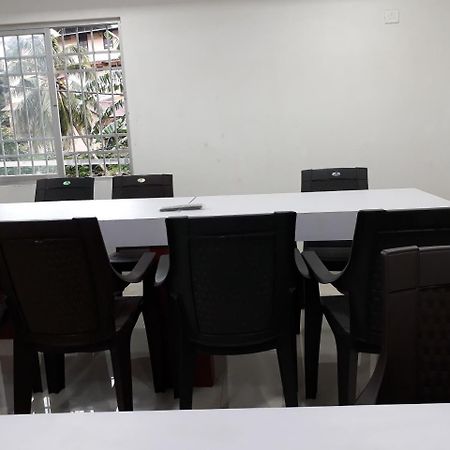 Hotel Coral Inn Port Blair Exterior foto