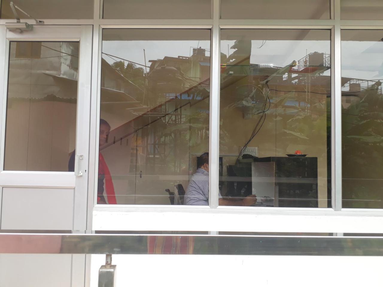 Hotel Coral Inn Port Blair Exterior foto